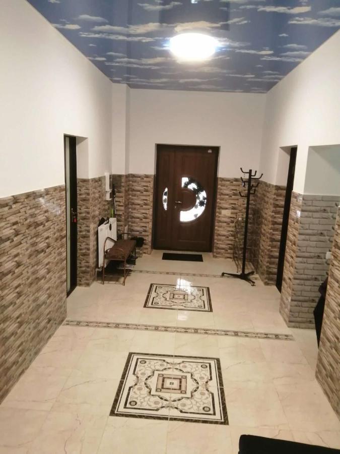 Green House Плаве Экстерьер фото