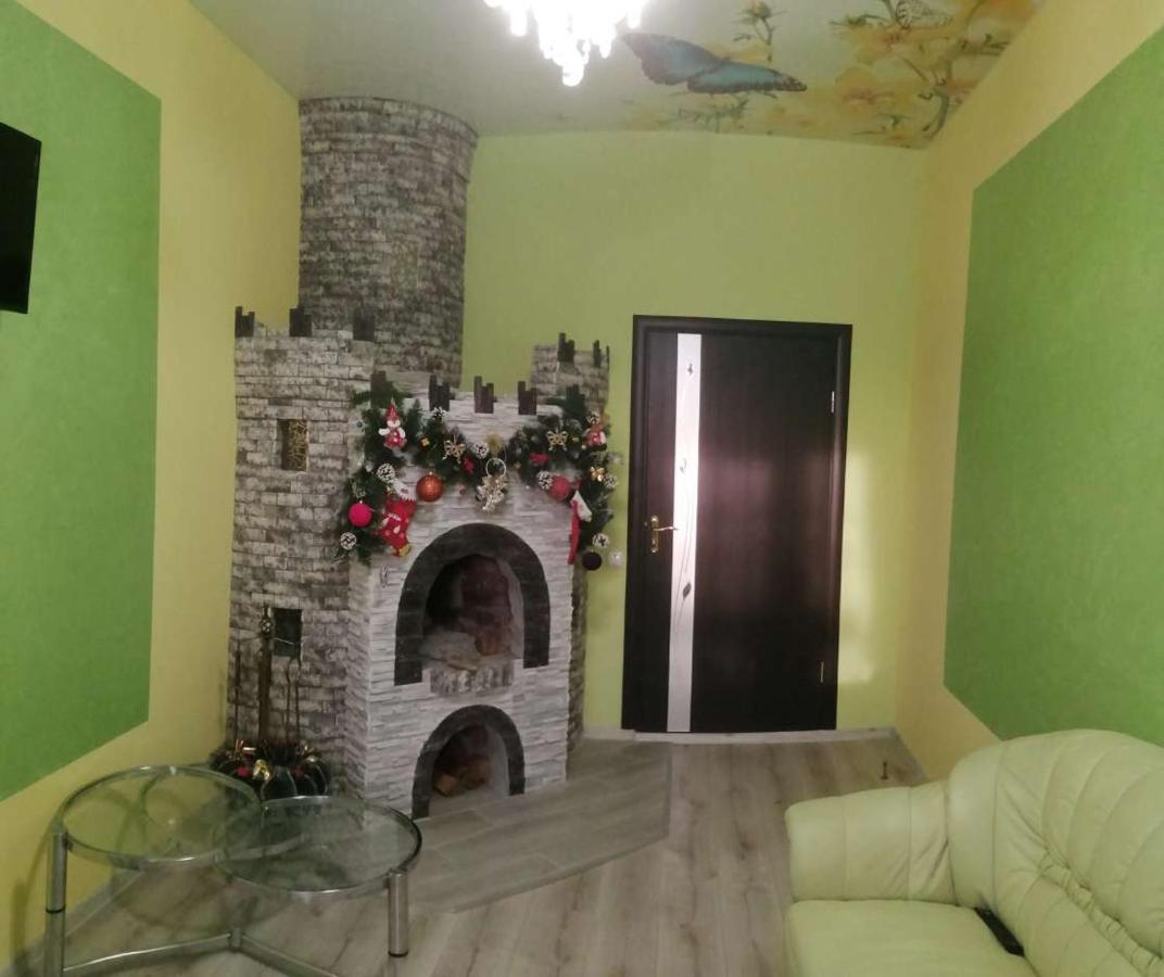 Green House Плаве Экстерьер фото