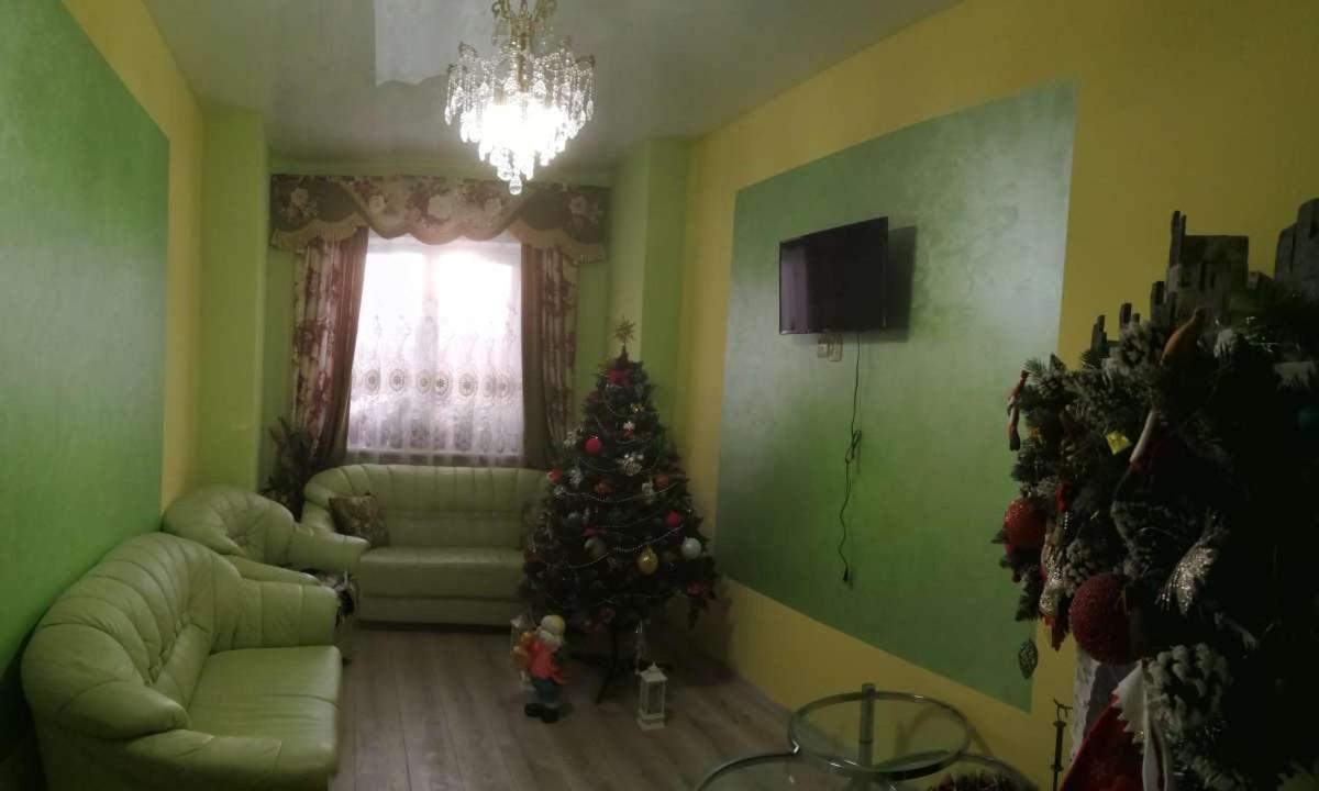 Green House Плаве Экстерьер фото